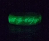 Byr Tek Yüzük (parlıyor) (Plastik Aparattır!!!) 3D thumbnail 2