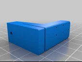 Byr çember kesici (Plastik Aparattır!!!) 3D thumbnail 4