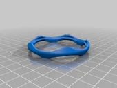 Byr Pas-Yüzük-Gitti (Plastik Aparattır!!!) 3D thumbnail 1