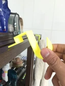 Byr Ikea MOLGER havlu askısı (Plastik Aparattır!!!) 3D - 1
