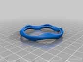 Byr Pas-Yüzük-Gitti (Plastik Aparattır!!!) 3D thumbnail 2