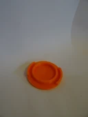 Byr Cam yoğurt kavanoz / kapak yoğurt kavanozu için kapak (Sadece Plastik Aparattır!!!) 3D - 4