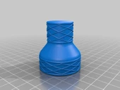 Byr Dondurma Külahı (Sadece Plastik Aparattır!!!) 3D thumbnail 1