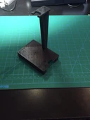 Byr Mach3 tıraş makinesi ve yeniden doldurma standı (Sadece Plastik Aparattır!!!) 3D thumbnail 4