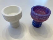 Byr Dondurma Külahı (Sadece Plastik Aparattır!!!) 3D thumbnail 3