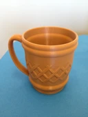 Byr Kelt (Plastik Aparattır!!!) 3D thumbnail 4