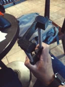 Byr SLAYT (Sadece Plastik Aparattır!!!) 3D thumbnail 4