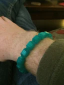 Byr Bilezik zinciri (Sadece Plastik Aparattır!!!) 3D thumbnail 3