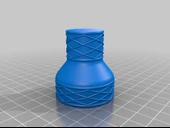 Byr Dondurma Külahı (Sadece Plastik Aparattır!!!) 3D thumbnail 2