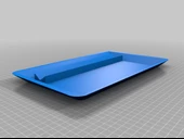 Byr iyon rulo tablosu / j-bleti (Plastik Aparattır!!!) 3D - 2