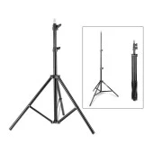 Cazip Shop Video Softbox Sabit Işık Seti Sürekli Işık 50X70 LED Işık - 4