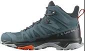 SALOMON X ULTRA 4 MID GTX ERKEK OUTDOOR AYAKKABI - 3