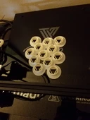 Byr Pil Adaptörü: AA'dan C'ye (Plastik Aparattır!!!) 3D thumbnail 4