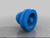 Byr Apple Pencil Hokkası (Sadece Plastik Aparattır!!!) 3D thumbnail 4