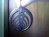 Byr Bassnectar kolye (Sadece Plastik Aparattır!!!) 3D thumbnail 4