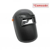 Essafe Argon Kaynak Maskesi Ge1320 - 1