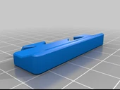 Byr Hızlı ayakkabı bağları (Plastik Aparattır!!!) 3D - 4