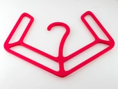 Byr Patik Askısı (Sadece Plastik Aparattır!!!) 3D thumbnail 1