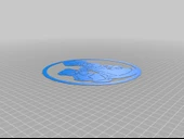 Byr ayı olan kız (Sadece Plastik Aparattır!!!) 3D - 2