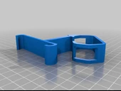 Byr galaxy s6 dualshock 4 tutucu (Plastik Aparattır!!!) 3D - 2