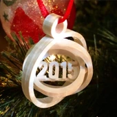 Byr 2015 Gimbal Süsleme (Plastik Aparattır!!!) 3D thumbnail 3