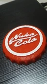 Byr Fallout 4 Nuka Cola Şişe Açacağı (Sadece Plastik Aparattır!!!) 3D thumbnail 4