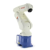 Byr Denso Robotik Kol (Sadece Plastik Aparattır!!!) 3D thumbnail 3