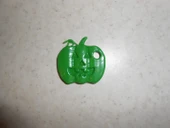 Byr Kabak kolye (Plastik Aparattır!!!) 3D thumbnail 3