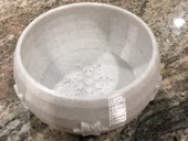 Byr Kar tanesi kasesi (Sadece Plastik Aparattır!!!) 3D - 4