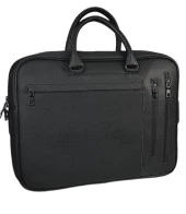 Deri Laptop Çantası 15.6" İnç Evrak Bölmeli 8683255008070 - 2