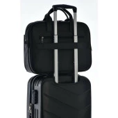 Deri Laptop Çantası 15.6" İnç Evrak Bölmeli 8683255008070 - 4