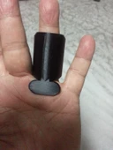 Tetik Parmak Ateli (Plastik Aparattır!!!) - 3