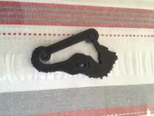 Byr Anahtar Yüzük Denizatı (Sadece Plastik Aparattır!!!) 3D thumbnail 4