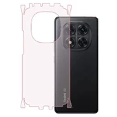Redmi Note 14 Pro ile Uyumlu MAT TPU Arka Kaplama 360 - 1