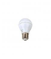 Enerji Tasarruflu Led Ampul Aydınlatma Beyaz E27 15W 10 Adet - 1