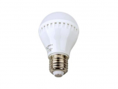 Enerji Tasarruflu Led Ampul Aydınlatma Beyaz E27 15W 10 Adet - 2