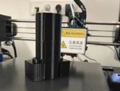 Byr Bosch eksantrik zımpara makinesi PEX 220 A elektrikli süpürge adaptörü (Sadece Plastik Aparattır!!!) 3D thumbnail 3