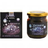 SALPİN Apinera 84 Mineralli Propolis Şekeri 125g - 1