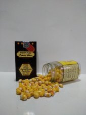 SALPİN Muz Özlü Çikolatalı Propolis Şekeri 80 gr - 2