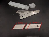 Byr Tel Sıyırıcı (Kesici Bıçak) T2468753 3D thumbnail 3