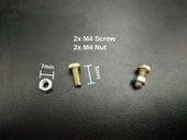 Byr Tel Sıyırıcı (Kesici Bıçak) T2468753 3D thumbnail 4