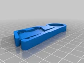 Byr Tel Sıyırıcı (Kesici Bıçak) T2468753 3D thumbnail 5