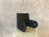 Byr Renault Trafic kamera tutucusu T4553587 3D thumbnail 2