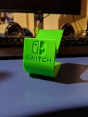 Byr Nintendo Switch Pro Oyun kolu Tutucu T4175685 3D - 2