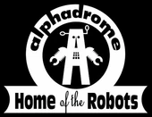 Byr AlphaBot kurabiye kesici T1968119 3D thumbnail 6