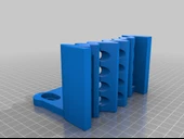 Byr Vantuz Montajlı Sabunluk (sağlam) T2977921 3D thumbnail 2