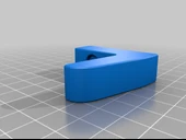 Byr Kamyonların içinden geçmek için Longboard duvar montajı T3562883 3D thumbnail 4