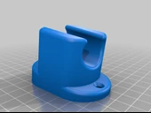 Byr El Tipi Duş Başlığı Montajı T2627056 3D thumbnail 3