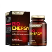 Big Energy - Vitamin Takviyesi 60 Tablet thumbnail 1