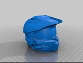 Byr Halo güzel tutucu T2746515 3D thumbnail 1